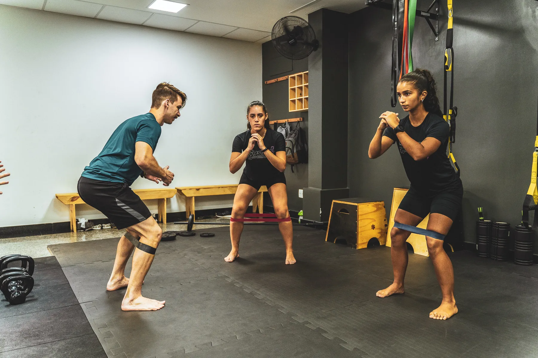 Sport Performance 15