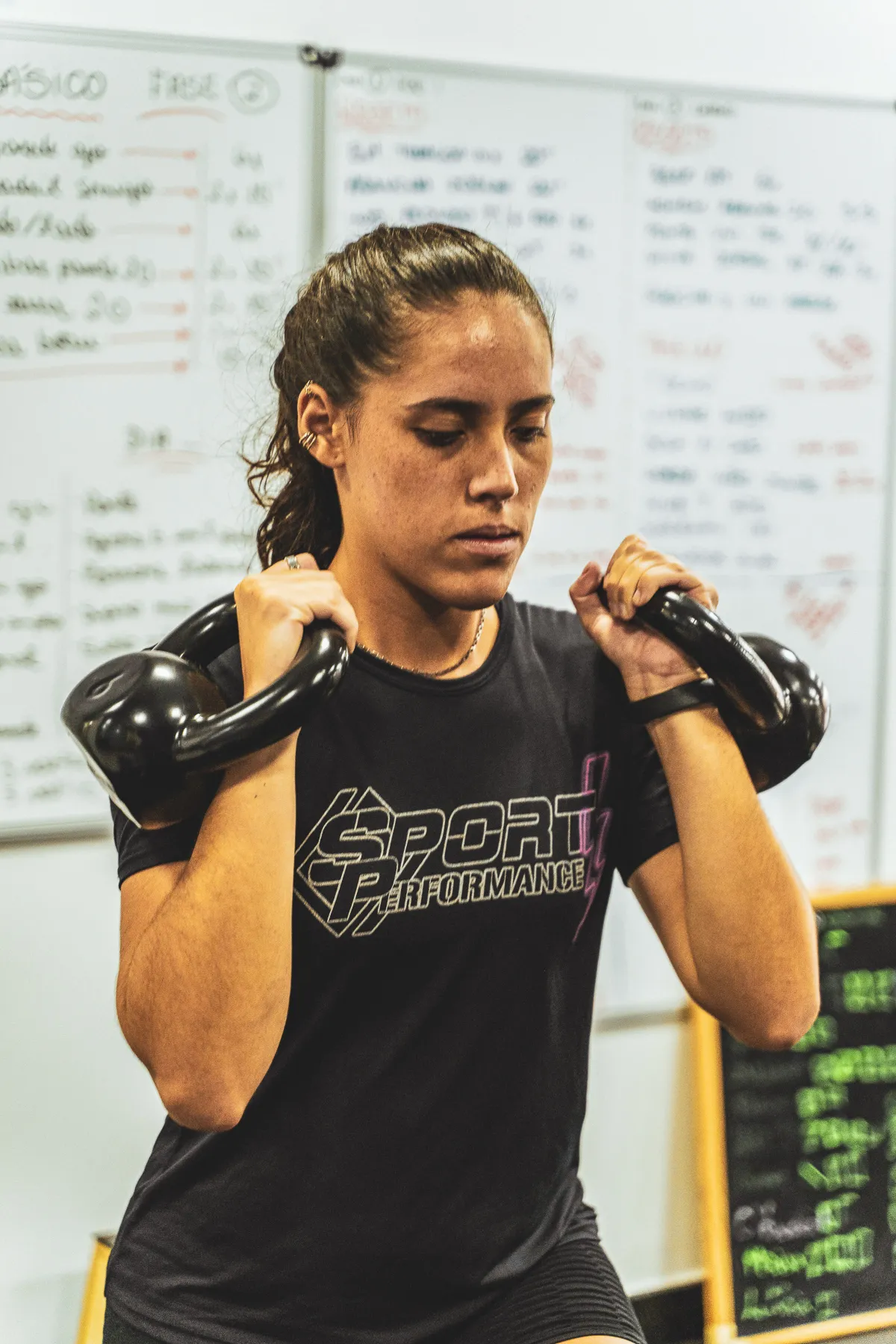 Sport Performance 11